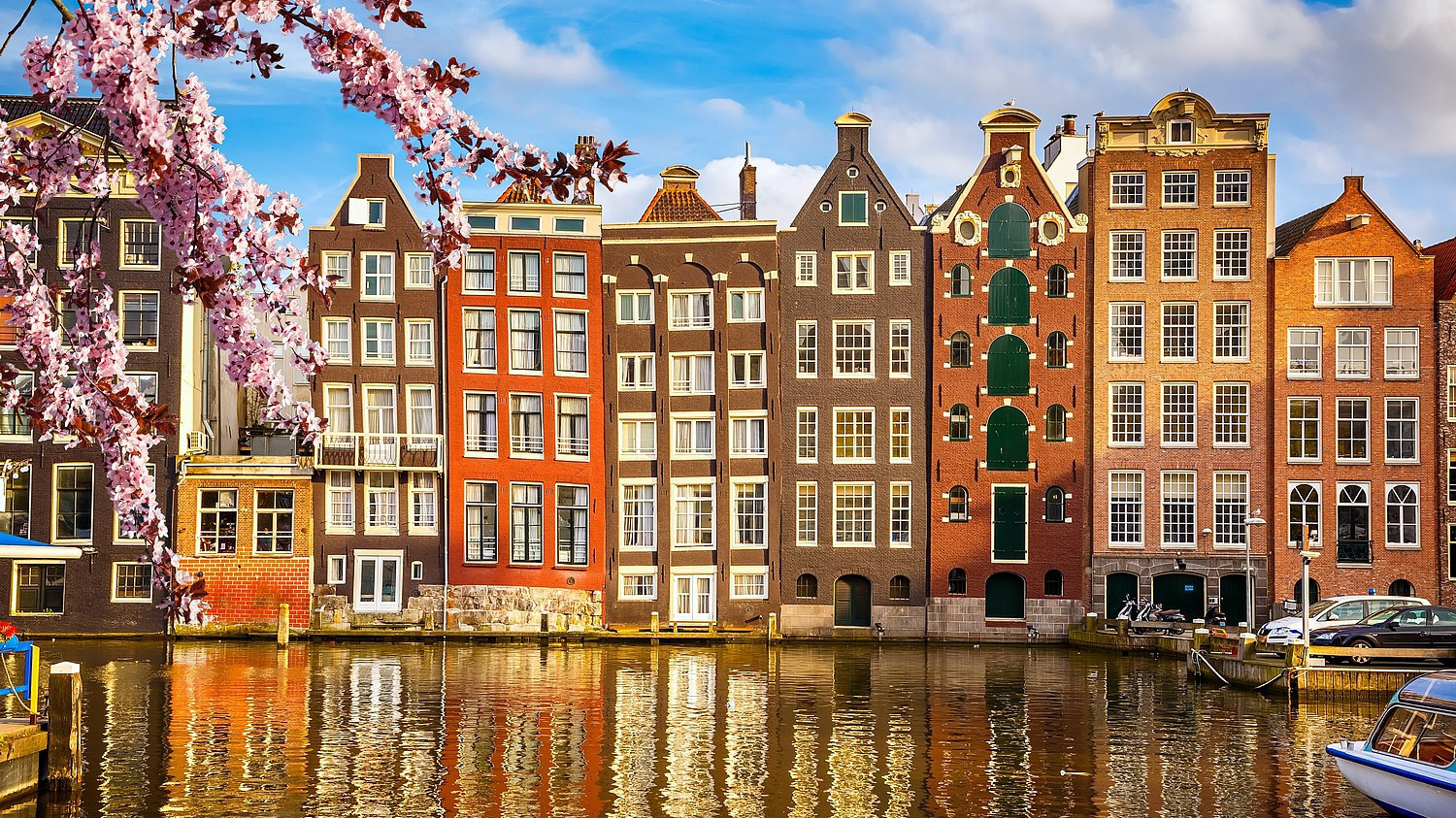 Szerinted megéri kimenni külföldre? – Hollandiában az élet