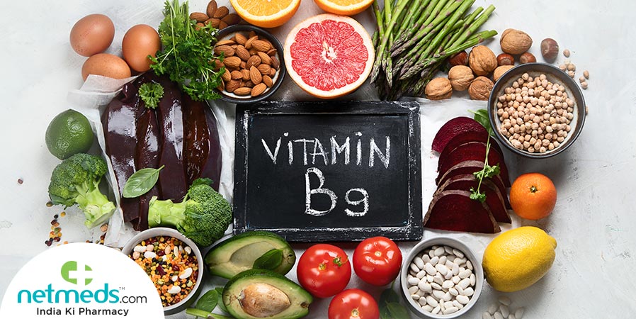 B vitamin komplex: A betegségek megelőzésének ellenszere!
