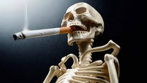 Nikotinfüggőség: Csak többszöri próbálkozás után lerakható